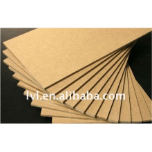 MDF 2,7 mm